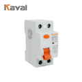 Electromagnetic Type With High Quality Adjustable Current Leakage Circuit Breaker